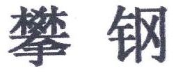 攀钢